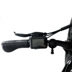 Electric Mountain Bike for Adults | 20 x 4.0 Fat Tires, 1000W Motor, 48V 20Ah Removable Battery, Max Speed 45MPH, Shi Mano 7-Speed for Off-Road Adventures