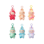 The Monsters Labubu Tasty Macarons Sealed Case (6 Blind Boxes) PPMT-2310-0069 Unisex