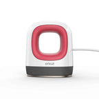 EasyPress Mini, Raspberry + Essentials Iron -On Bundle