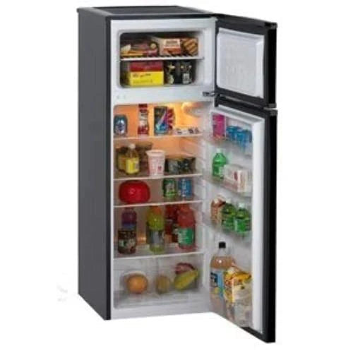 Apt Refrig Overbox