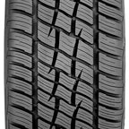 Pair of 2 (TWO) H/T Plus 275/55R20 117T XL A/S All Season.