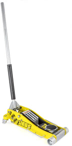 3 Ton Professional Low-Profile Aluminum Floor Jack