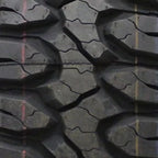 Milestar Patagonia M/T Mud Terrain LT315/70R17 121/118Q D Light Truck Tire
