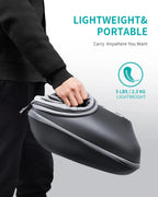 Foot Massager Machine with Soothing Heat