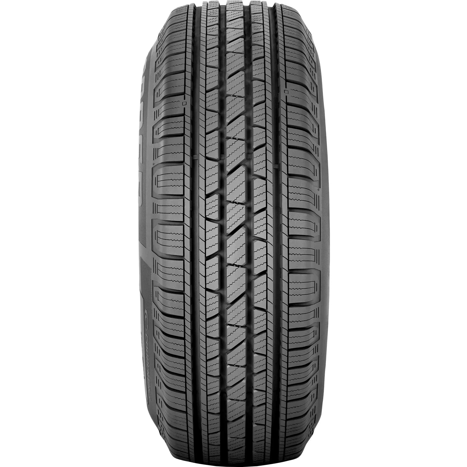 Pair of 2 (TWO) SRX 265/70R16 112T AS A/S All Season.