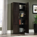 Select Storage Cabinet/ Pantry cabinets, White finish
