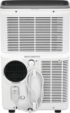 13,000 BTU Portable Room Air Conditioner with Dehumidifier Mode