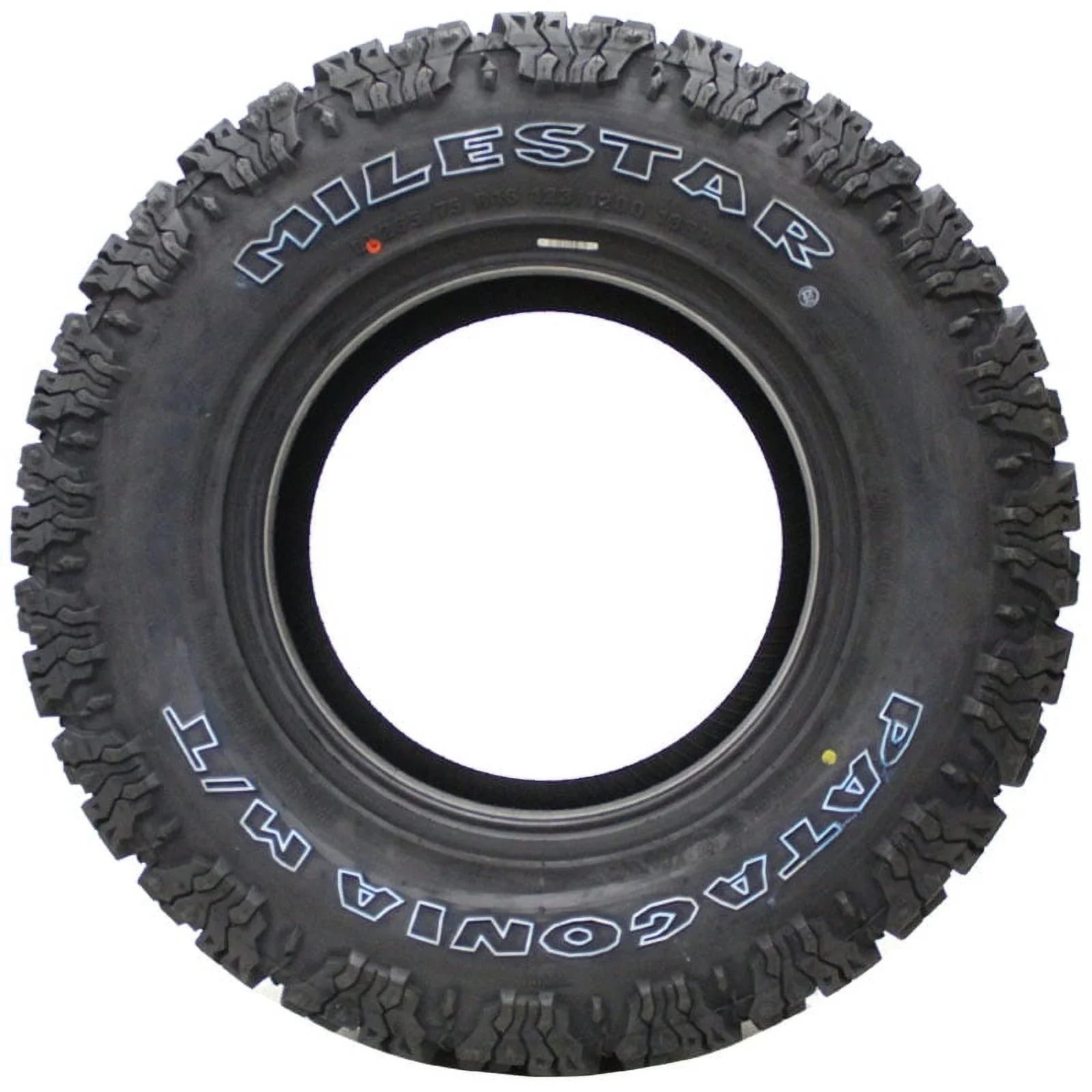 M/T Mud Terrain LT285/65R18 125/122Q E Light Truck Tire