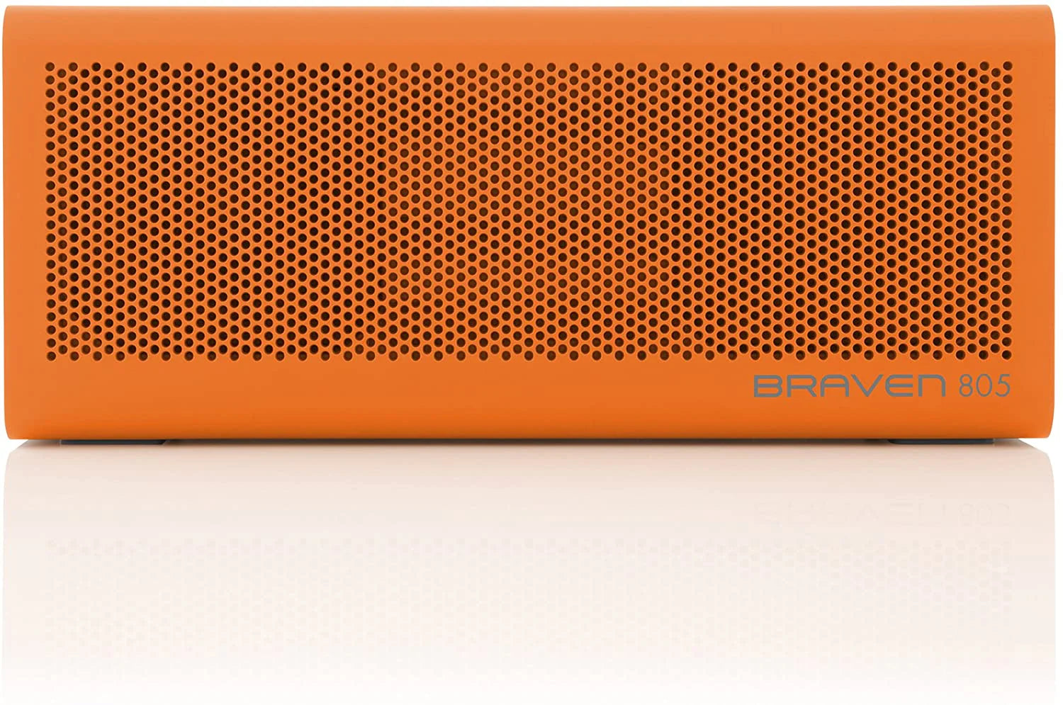 805 Portable Wireless Bluetooth Speaker [18 Hour Playtime] Built-in 4400 mAh Power Bank Charger