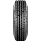 Pair of 2 (TWO) Cooper Discoverer HT3 285/75R16 126/123R E 10 Ply Commercial C/T Tires