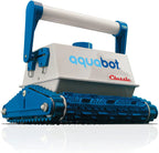 Classic In-Ground Robotic Swimming Pool Cleaner