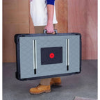 1.8 ft. x 3 ft. Portable Jobsite Workbench