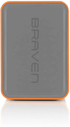 805 Portable Wireless Bluetooth Speaker [18 Hour Playtime] Built-in 4400 mAh Power Bank Charger