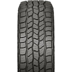 Pair of 2 (TWO) Cooper Discoverer AT3 LT LT 235/80R17 Load E 10 Ply AT A/T All Terrain Tires