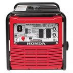 2,800-Watt Gasoline Powered Portable Industrial Inverter Generator