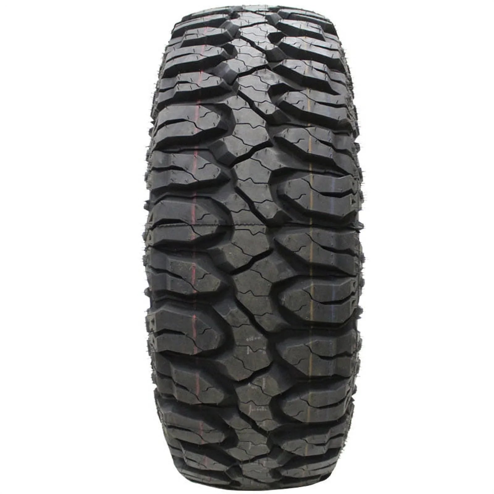M/T Mud Terrain LT285/65R18 125/122Q E Light Truck Tire