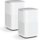 Air Purifier with H13 True HEPA Filter