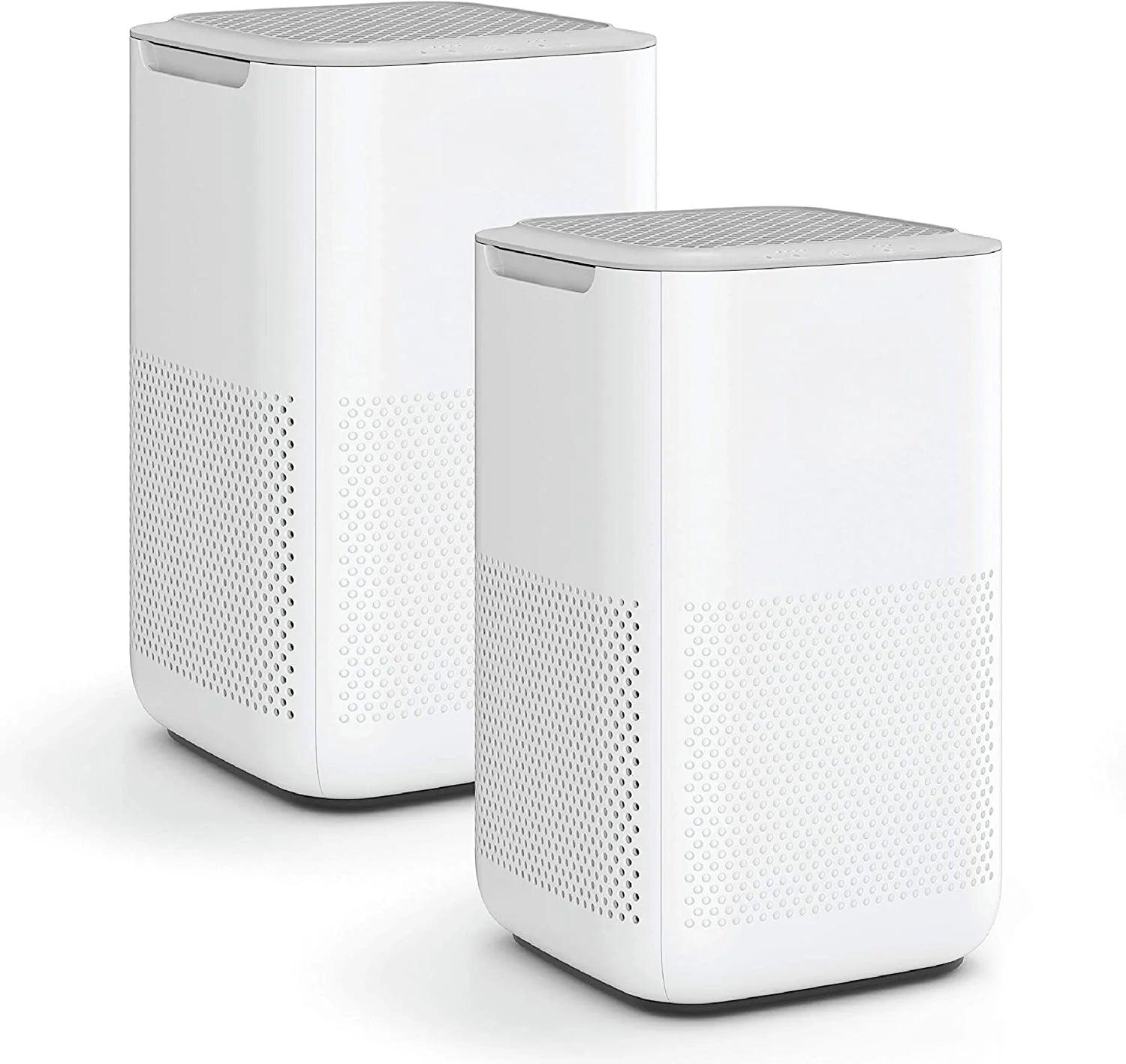 Air Purifier with H13 True HEPA Filter
