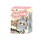 The Monsters Labubu Tasty Macarons Sealed Case (6 Blind Boxes) PPMT-2310-0069 Unisex