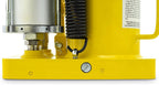 30 Ton Pro Series Air Hydraulic Bottle Jack – Heavy Duty Lifting for Automotive and Industrial Use