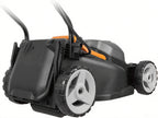 40V Cordless 34cm Lawn Mower