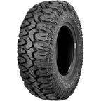 Milestar Patagonia M/T Mud Terrain LT33X12.50R15 108Q C Light Truck Tire