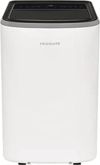 Portable Room Air Conditioner, 12,000 BTU with Dehumidifier Mode