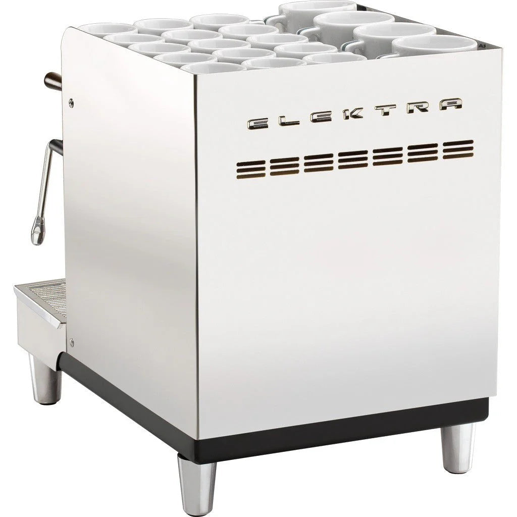 Commercial Espresso Machine 1 Group