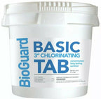 BioGuard Basic 3′′ Chlorinating Tablets – 25 lb