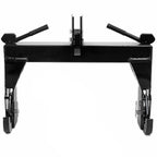 3 Point Quick Hitch Category 1 Farming Tractor Implement Attachments Hook Clevis