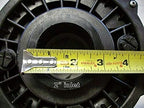 3421821-1A Waterway | 4.5HP 230V 2-Speed Waterway Spa Pump Side Discharge | 48 Frame Executive