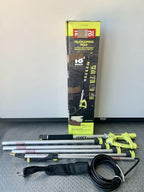 RY31EP26 18 ft. Extension Pole for Pressure Washer up 4200psi