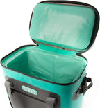 RTIC Soft Cooler 40 Insulated Bag, Portable Ice Chest Cooler, 40 Can