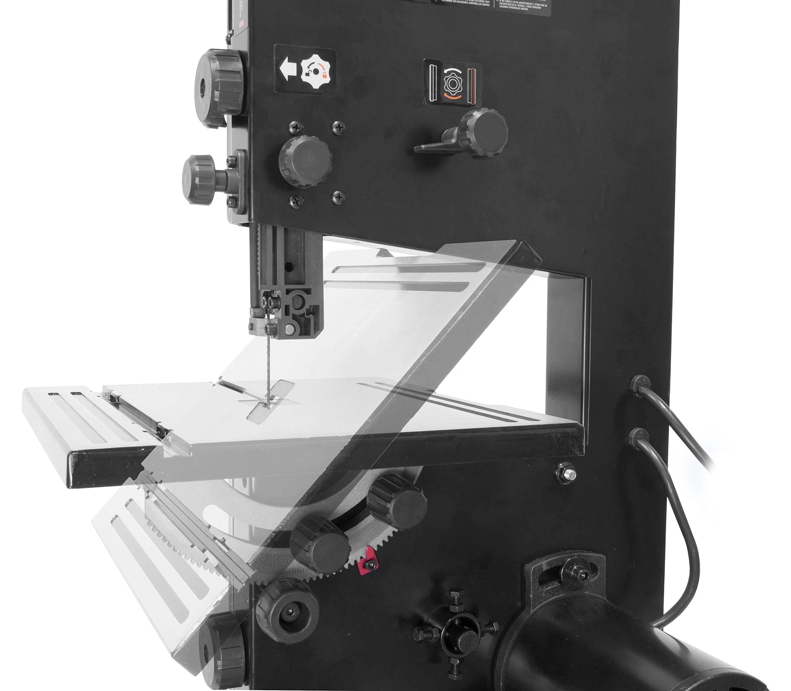 9 Inch 2 8 Amp Benchtop