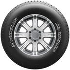 LTX M/S2 All-Season P265/70R16 111T Tire
