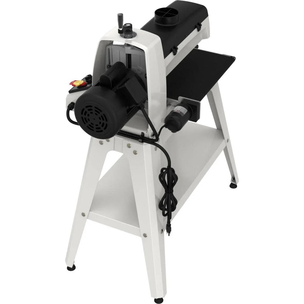 16-32 Drum Sander with Stand