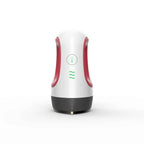 EasyPress Mini, Raspberry + Essentials Iron -On Bundle