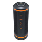 Golf Speaker and GPS Rangefinder