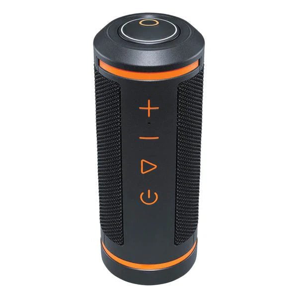 Golf Speaker and GPS Rangefinder