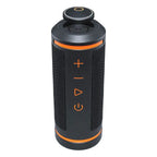 Golf Speaker and GPS Rangefinder
