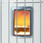 Sengoku KeroHeat 23,500 BTU Kerosene Heater for 900 Square Feet