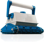 In-Ground Robotic Swimming Pool Cleaner