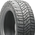 Milestar Patagonia X/T Rugged Terrain LT31X10.50R15 109Q C Light Truck Tire