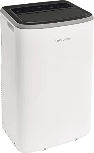 Portable Room Air Conditioner, 12,000 BTU with Dehumidifier Mode